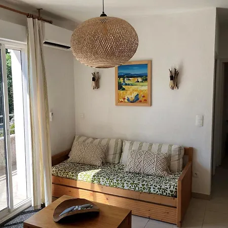 Avec Terrasse Et Acces Direct Et Piscine Santa-Lucia-di-Moriani