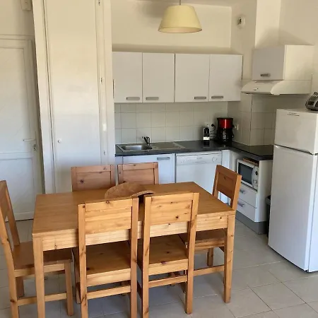 Avec Terrasse Et Acces Direct Et Piscine Apartment Santa-Lucia-di-Moriani